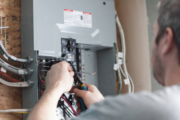 Commercial Electrical Services in Clifton Springs, NY